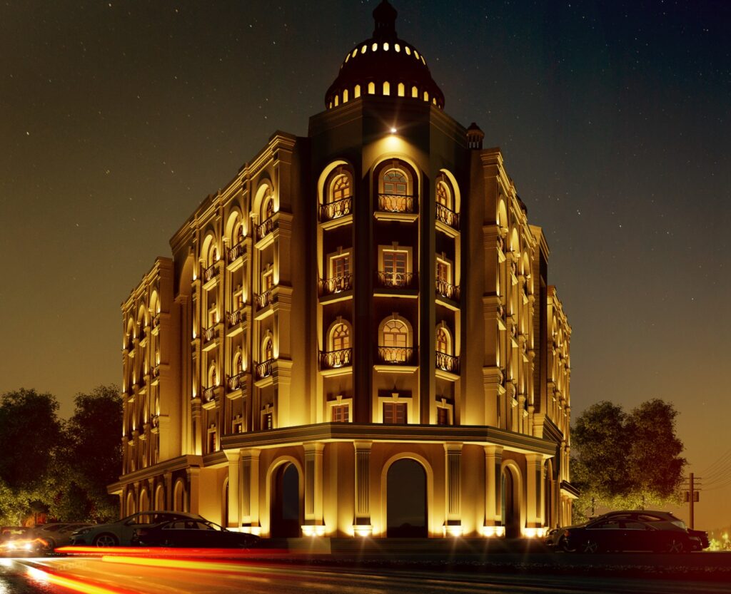 welcome section image